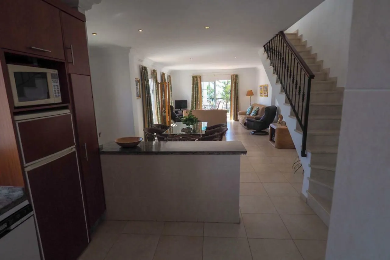 Nerja Paradise Rentals - Villa El Paraiso