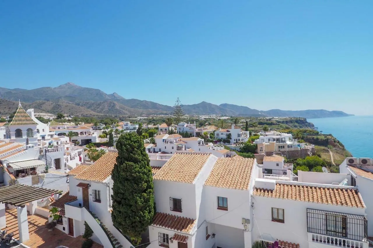Nerja Paradise Rentals - Villa El Paraiso